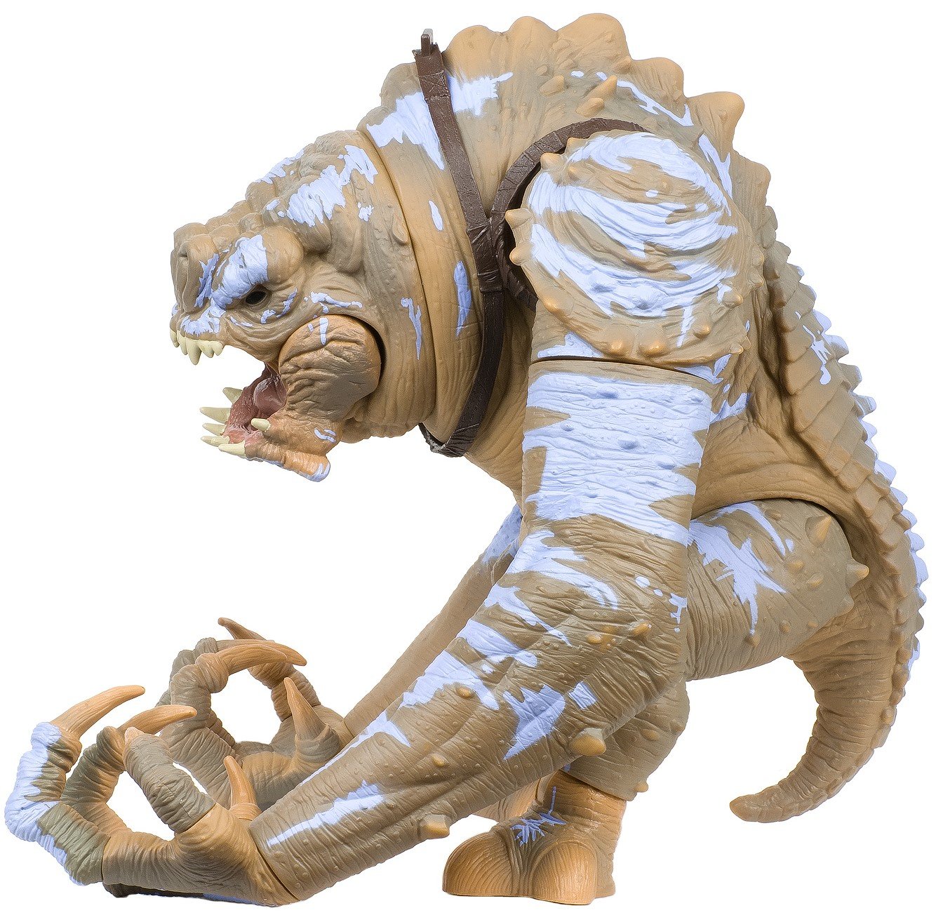 Star Wars FU JUNGLE RANCOR c/ Felucian Rider | Amazon.com.br